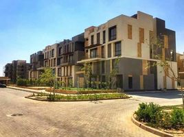 3 Bedroom Apartment for sale at Eastown, The 5th Settlement, New Cairo City