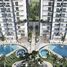 2 Bedroom Condo for sale at Samana Waves, District 13, Jumeirah Village Circle (JVC)