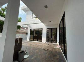 3 Bedroom Villa for sale in Bang Khae, Bangkok, Bang Phai, Bang Khae