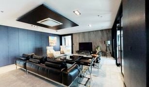 4 chambres Condominium a vendre à Khlong Toei Nuea, Bangkok The Master Centrium Asoke-Sukhumvit