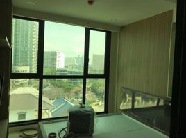 2 Schlafzimmer Wohnung zu verkaufen im Dusit Grand Condo View, Nong Prue