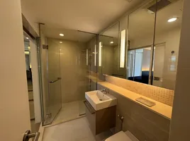 1 Schlafzimmer Appartement zu vermieten im MODE Sukhumvit 61, Khlong Tan Nuea