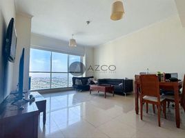 1 Bedroom Apartment for sale at Saba Tower 3, Saba Towers