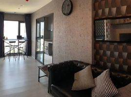 1 спален Кондо на продажу в Rhythm Sukhumvit 36-38, Khlong Tan, Кхлонг Тоеи