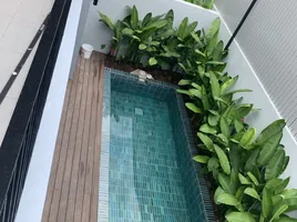 4 Bedroom Villa for rent in Bangkok, Khlong Tan Nuea, Watthana, Bangkok