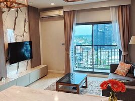 1 Schlafzimmer Appartement zu verkaufen im The Crest Sukhumvit 34, Khlong Tan