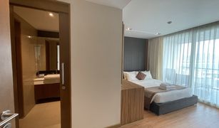 Patong, ဖူးခက် The Privilege တွင် 3 အိပ်ခန်းများ ကွန်ဒို ရောင်းရန်အတွက်