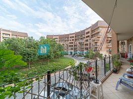 3 Bedroom Apartment for sale at Shakespeare Circus 3, Shakespeare Circus, Motor City