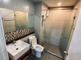 1 Bedroom Apartment for sale at Hallmark Changwattana, Pak Kret, Pak Kret