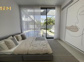3 बेडरूम विला for sale at Sequoia, Hoshi, अल बदी, शारजाह