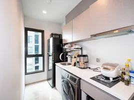 2 Bedroom Apartment for sale at Life Asoke Rama 9, Makkasan