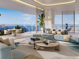 4 Schlafzimmer Wohnung zu verkaufen im COMO Residences, Palm Jumeirah