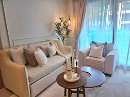 1 Bedroom Condo for sale at Marrakesh Residences, Nong Kae