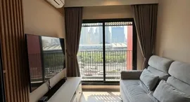 Available Units at Life Asoke Hype