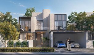 5 Habitaciones Villa en venta en Park Heights, Dubái Address Hillcrest