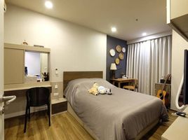 1 Schlafzimmer Wohnung zu verkaufen im Onyx Phaholyothin, Sam Sen Nai, Phaya Thai
