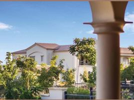 3 Bedroom Villa for sale at Celesta Hills, Uptown Cairo