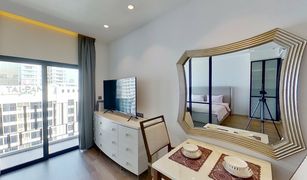 1 Bedroom Condo for sale in Khlong Toei Nuea, Bangkok Muniq Sukhumvit 23