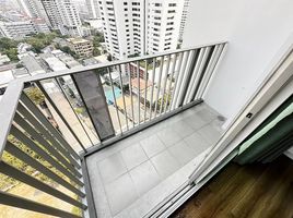 1 Schlafzimmer Wohnung zu verkaufen im Ceil By Sansiri, Khlong Tan Nuea, Watthana