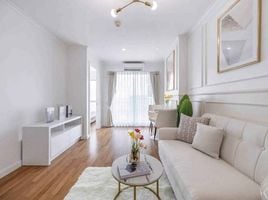 1 Schlafzimmer Wohnung zu verkaufen im Lumpini Park Riverside Rama 3, Bang Phongphang
