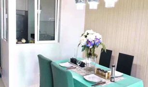 3 chambres Condominium a vendre à Phra Khanong Nuea, Bangkok The Bloom Sukhumvit 71