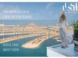 5 Bedroom Condo for sale at Seapoint, EMAAR Beachfront, Dubai Harbour