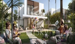 4 Bedrooms Villa for sale in Al Reef Downtown, Abu Dhabi Fay Alreeman