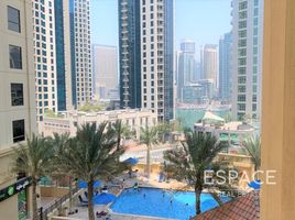 3 Bedroom Condo for sale at Amwaj 4, Amwaj