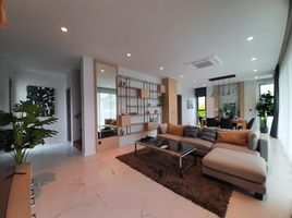 3 Bedroom House for sale at Casa Signature, Ko Kaeo, Phuket Town