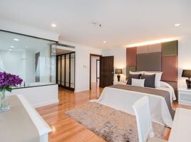 4 Schlafzimmer Appartement zu vermieten im Mayfair Garden, Khlong Toei