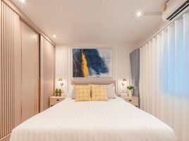 3 Schlafzimmer Wohnung zu vermieten im Fortune Condo Town, Chong Nonsi