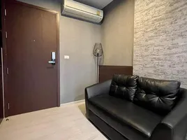 1 Schlafzimmer Appartement zu verkaufen im Rhythm Asoke, Makkasan, Ratchathewi, Bangkok