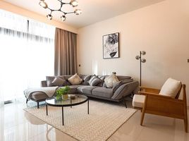 1 Bedroom Apartment for sale at Beach Vista, EMAAR Beachfront