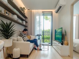 1 Schlafzimmer Wohnung zu verkaufen im Skyrise Avenue Sukhumvit 64, Bang Chak