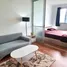 1 Schlafzimmer Wohnung zu vermieten im D Condo Kathu, Kathu, Kathu, Phuket, Thailand