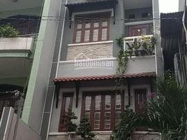 Studio House for sale in Ward 6, Binh Thanh, Ward 6