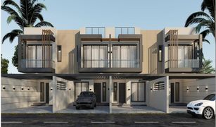 4 Bedrooms Townhouse for sale in , Dubai West Village