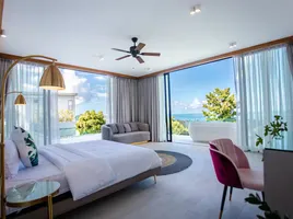 3 Schlafzimmer Villa zu vermieten in Koh Samui, Surat Thani, Bo Phut, Koh Samui