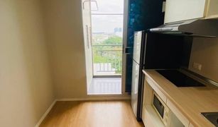 Studio Condo for sale in Bang Na, Bangkok Lumpini Ville Lasalle-Barring