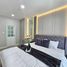 Studio Apartment for rent at Le Nouvel KLCC, Bandar Kuala Lumpur, Kuala Lumpur