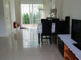 2 Bedroom Townhouse for sale at Villaggio Bangna, Bang Bo