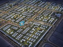  Land for sale at Alreeman II, Khalifa City A