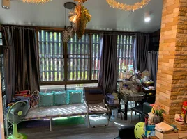 5 Bedroom House for sale at Boonfah Grand Home 2, Ton Pao, San Kamphaeng