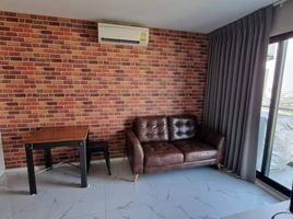 1 Bedroom Condo for rent at Knightsbridge Bearing, Samrong Nuea