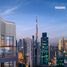 5 Bedroom Penthouse for sale at Urban Oasis, Al Habtoor City, Business Bay, Dubai