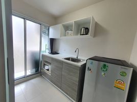 1 Bedroom Apartment for sale at Dcondo Campus Resort Kuku Phuket, Ratsada, Phuket Town