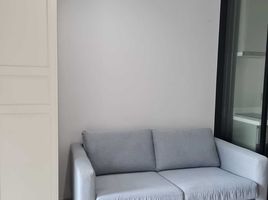 Studio Apartment for rent at Life Asoke Rama 9, Makkasan