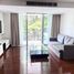 2 Schlafzimmer Wohnung zu vermieten im Richmond Hills Residence Thonglor 25, Khlong Tan Nuea