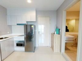 1 Bedroom Condo for rent at Life One Wireless, Lumphini