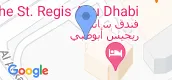 عرض الخريطة of Nation Towers